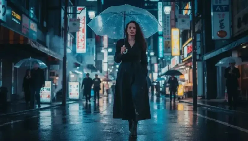 🎬 Cenas Cinematográficas