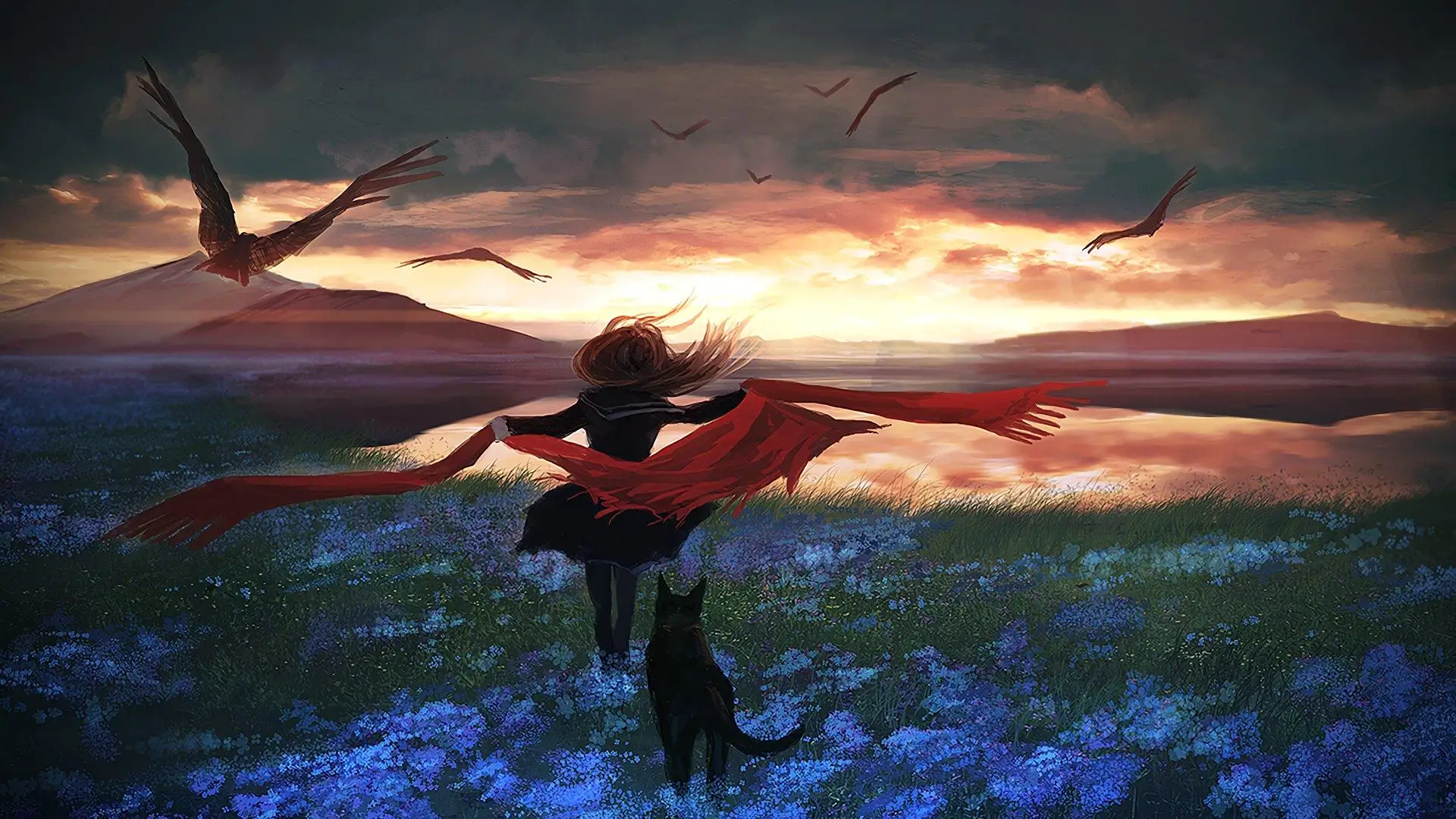 🎨 Arte Animada