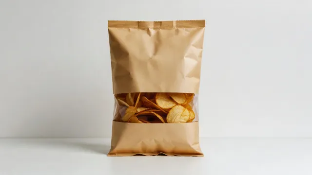 Flying Chips
