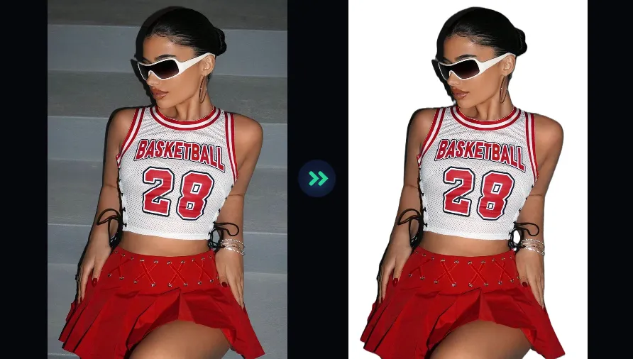 AI Change Image Background: Create Extraordinary Visuals