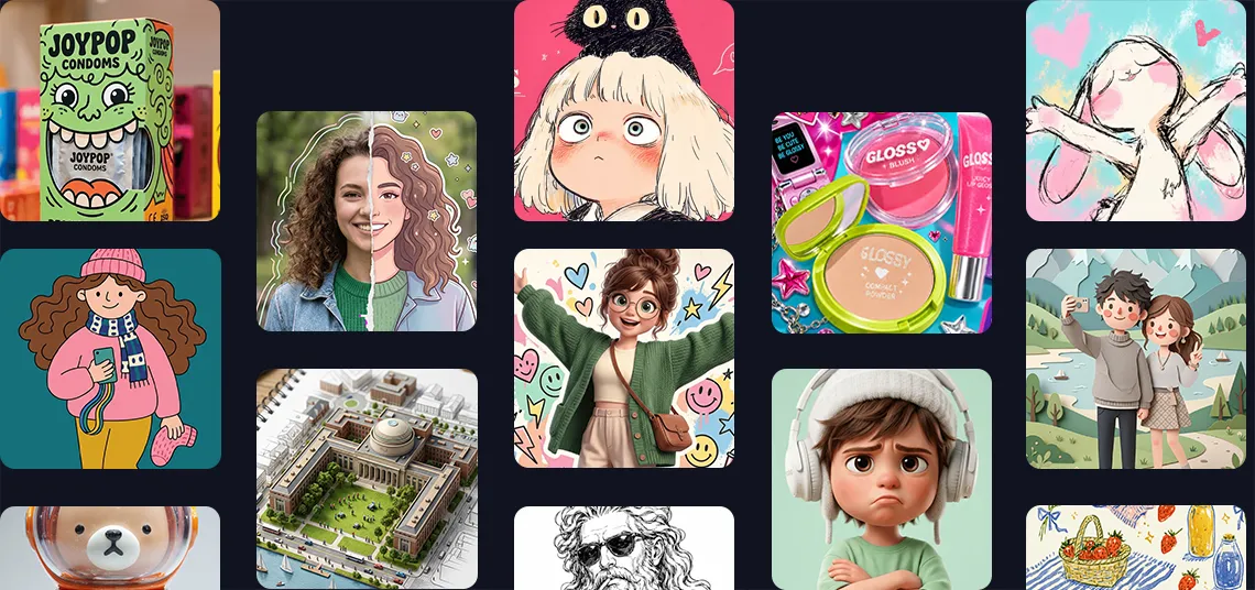 Unleash Creativity with Realistic AI Image Editor Free