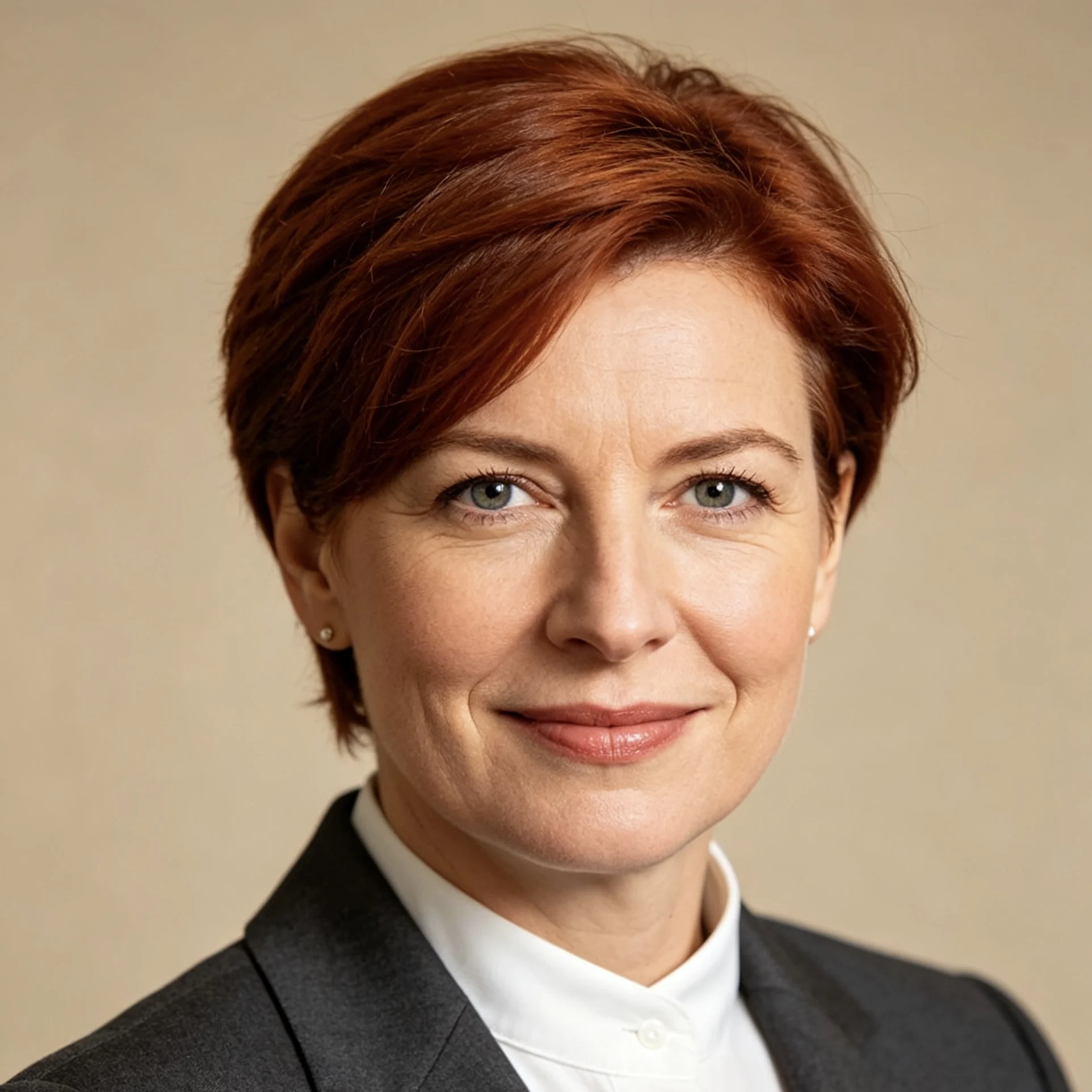 Sophia Carter