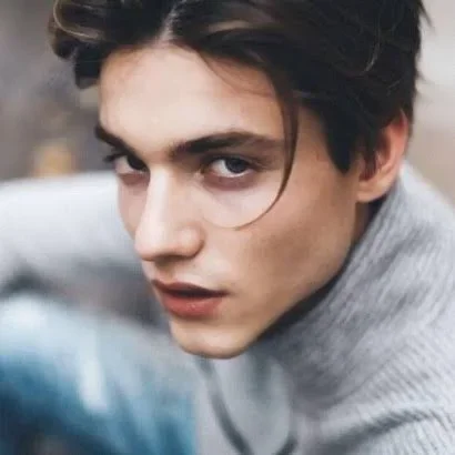 Liam O'Connor