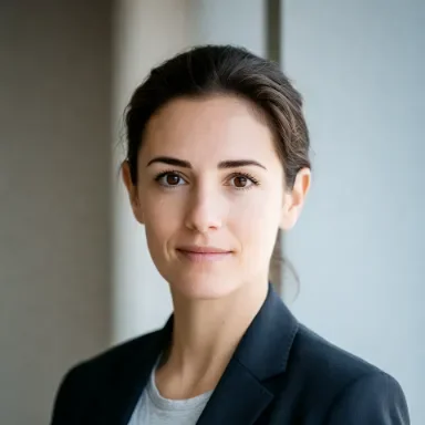 Elena Vasiliev