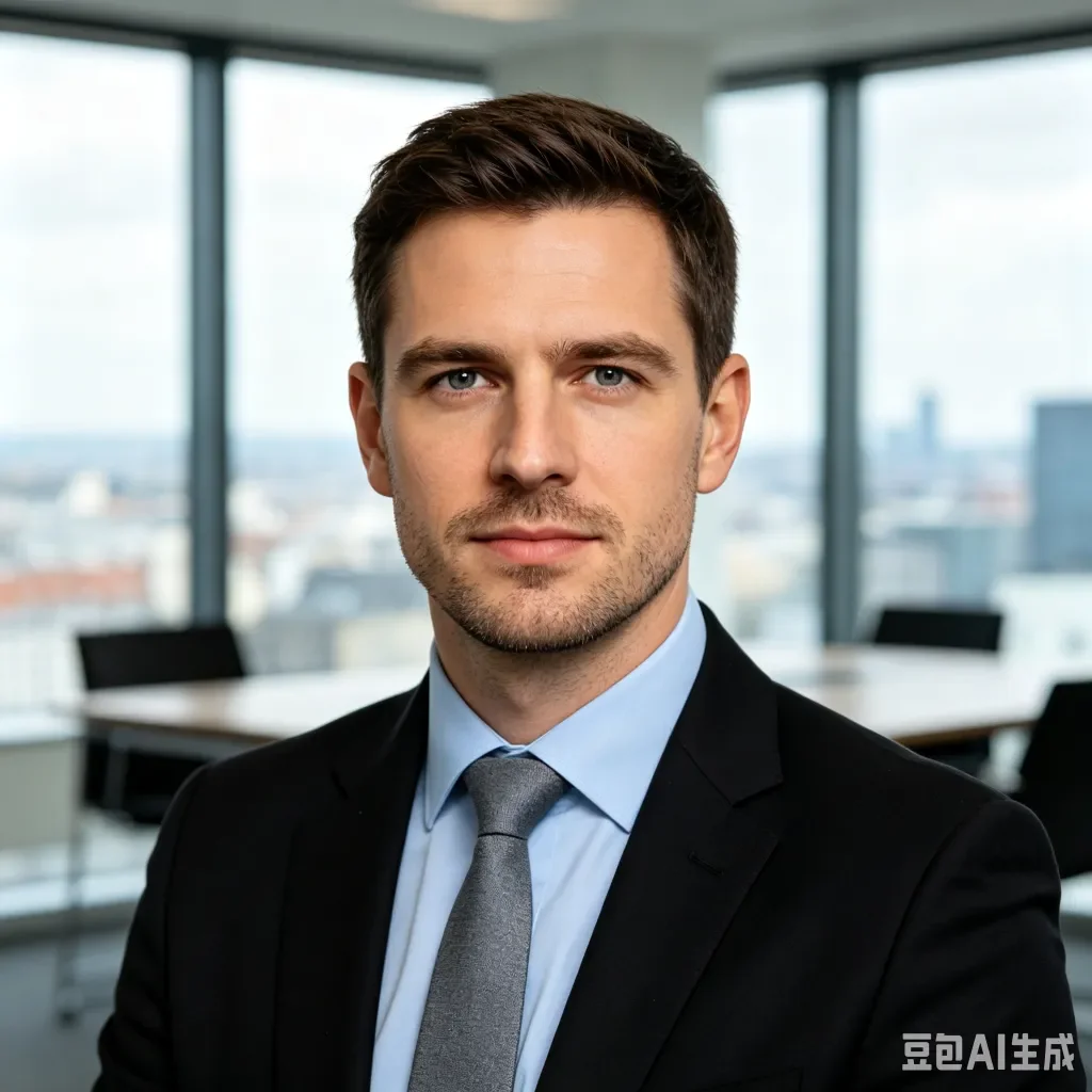 Liam Carter