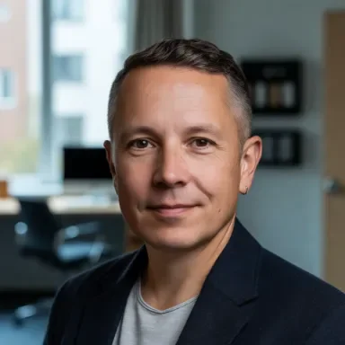 Erik Jensen