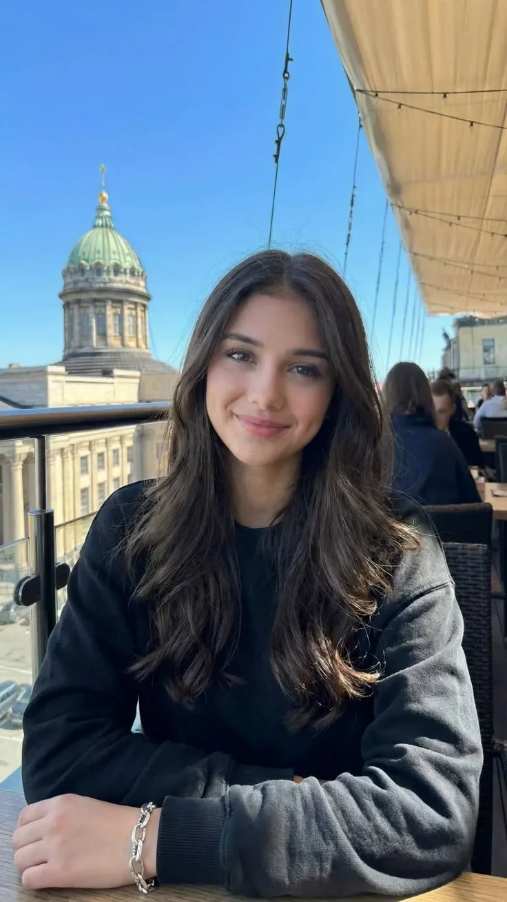 Aisha Patel