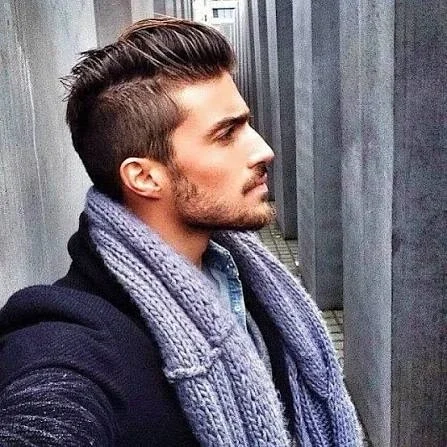 Liam Vance