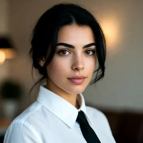 Mia Carter