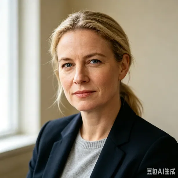 Sophie Moreau