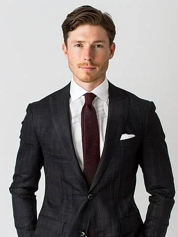 Alex Vance